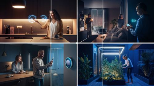 Smart Home Features Buyers Are Searching For