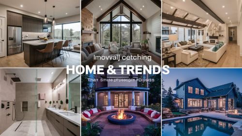 Design Trends That Actually Help Sell Homes Faster