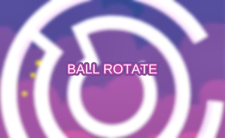 Image Ball Rotate
