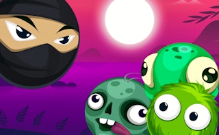 Image Block Breaker Zombie