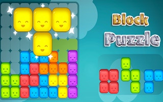 Image Block Puzzle Merge