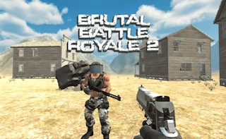 Image Brutal Battle Royale 2
