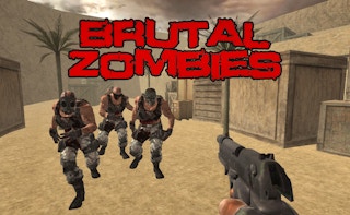 Image Brutal Zombies