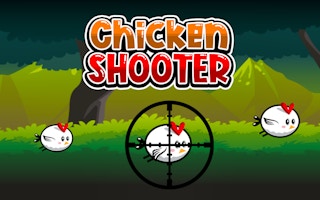 Image Chicken Shooter