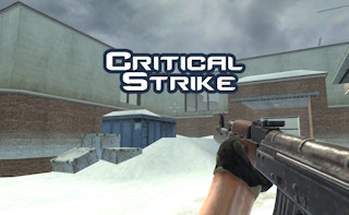 Image Critical Strike Global Ops
