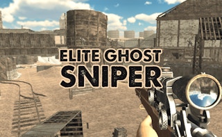 Image Elite Ghost Sniper
