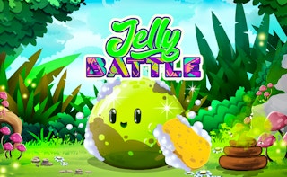 Image Jelly Battle