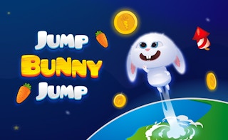 Image Jump Bunny Jump