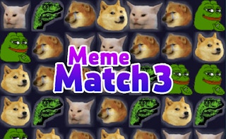 Image Meme Match 3