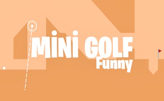 Image Mini Golf Funny