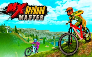 Image MX Offroad Master