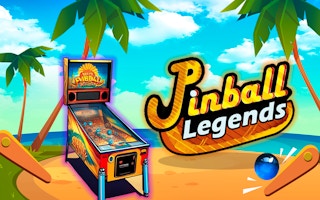 Image Pinball Legends