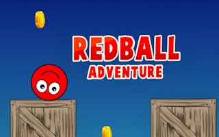 Image RedBall Adventure