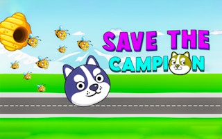 Image Save the Champions