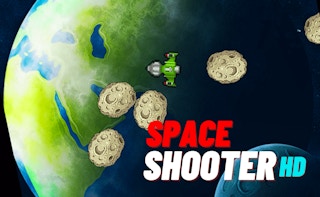 Image Shooter Space HD
