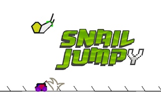 Image Snail JumpY
