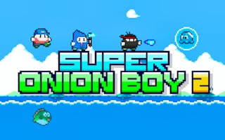 Image Super Onion Boy 2