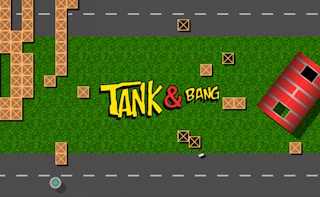 Image Tank & Bang