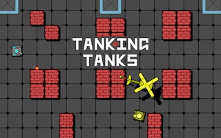 Image Tanking Tanks