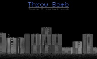 Image Throw Bomb