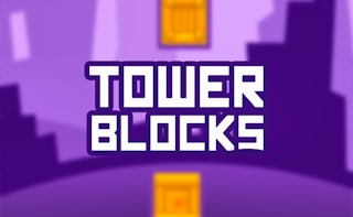 Image Tower Blocks Deluxe