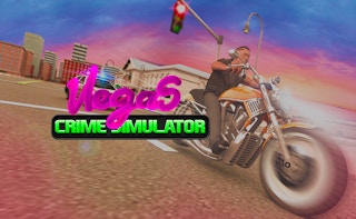 Image Vegas Crime Simulator