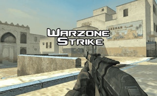 Image Warzone Strike