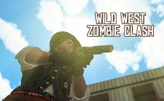 Image Wild West Zombie Clash