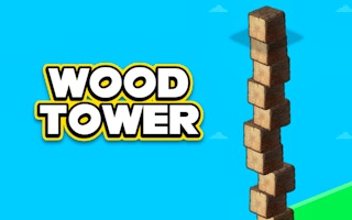 Image Wood Tower