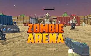 Image Zombie Arena