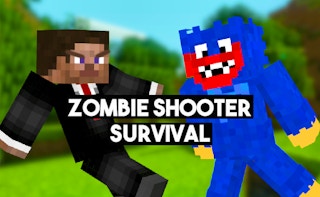 Image Zombie Shooter Survival